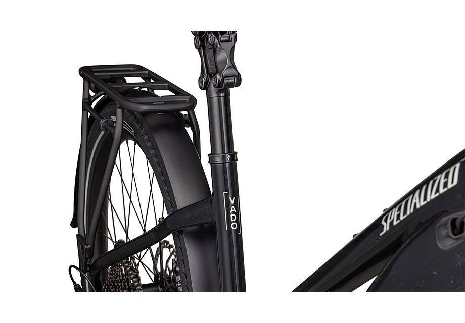 Specialized Turbo Vado 5.0 Step-Through