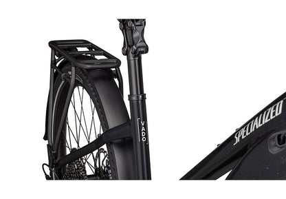 Specialized Turbo Vado 5.0 Step-Through