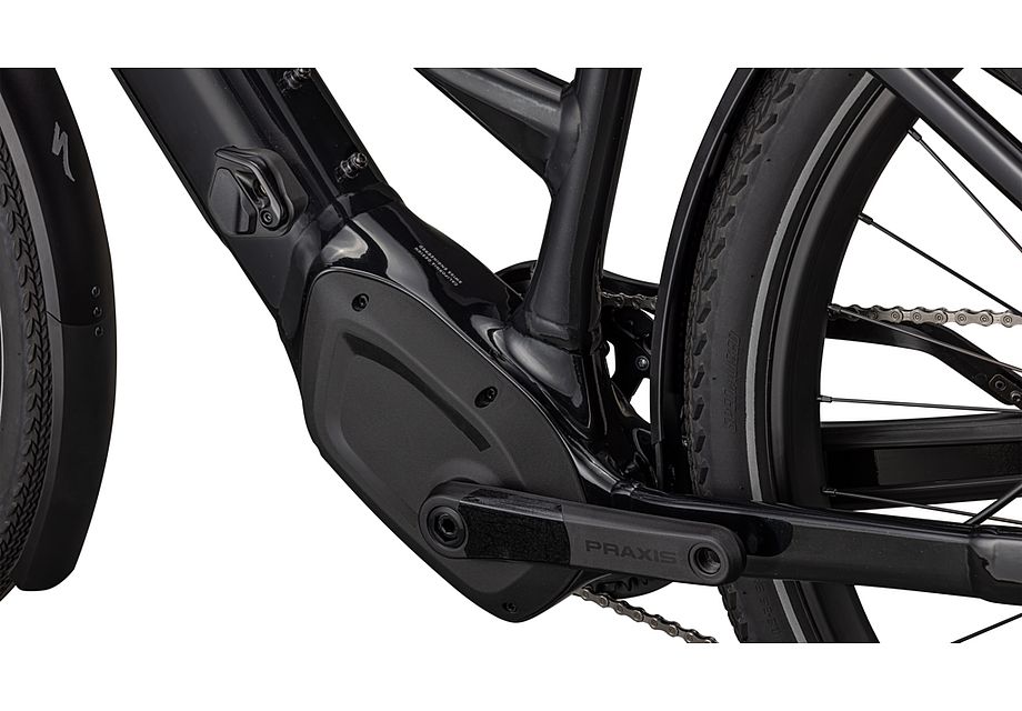 Specialized Turbo Vado 5.0 Step-Through