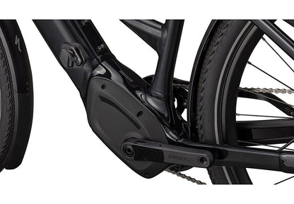 Specialized Turbo Vado 5.0 Step-Through