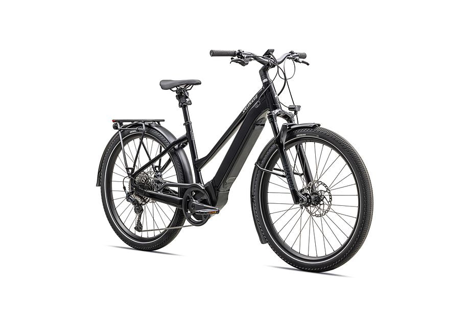 Specialized Turbo Vado 5.0 Step-Through