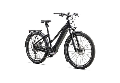 Specialized Turbo Vado 5.0 Step-Through