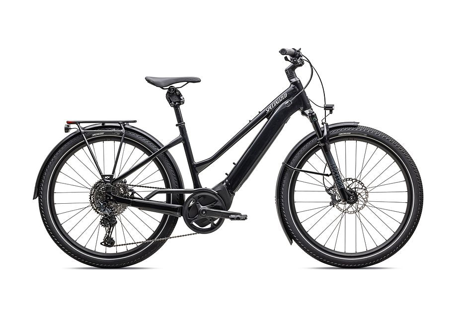Specialized Turbo Vado 5.0 Step-Through