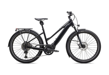 Specialized Turbo Vado 5.0 Step-Through
