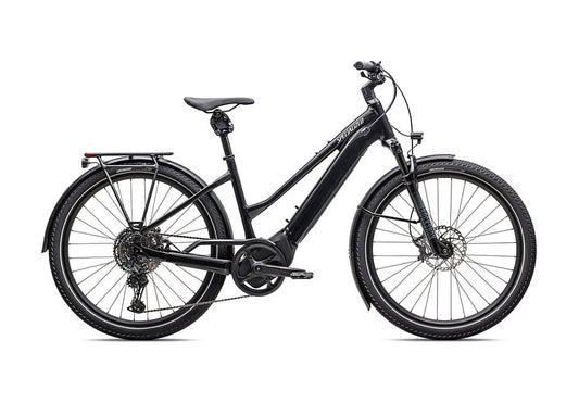 Specialized Turbo Vado 5.0 Step-Through