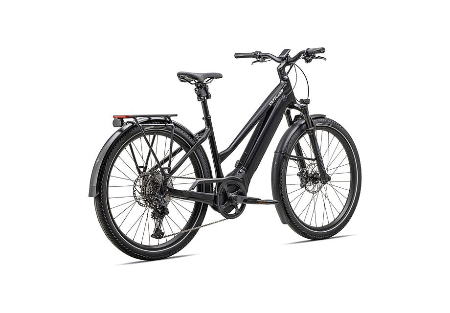 Specialized Turbo Vado 5.0 Step-Through