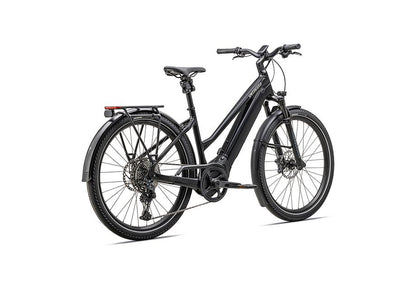 Specialized Turbo Vado 5.0 Step-Through