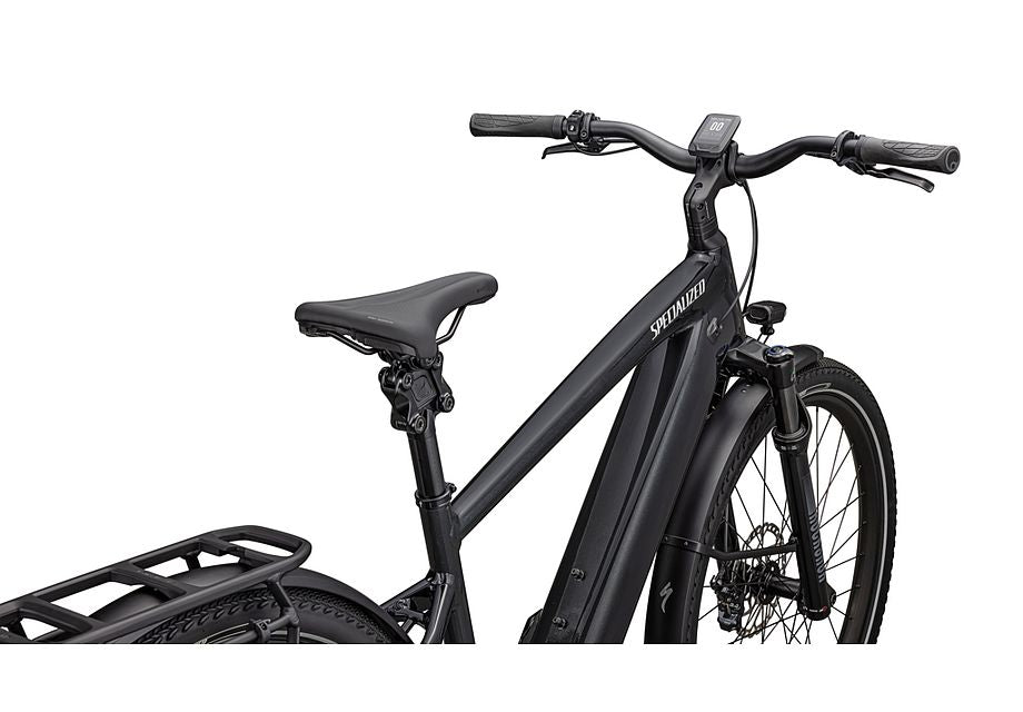 Specialized Turbo Vado 5.0 IGH