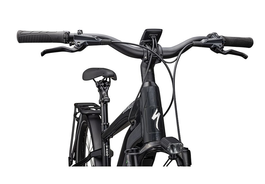 Specialized Turbo Vado 5.0 IGH