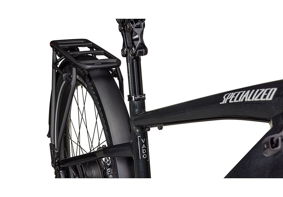 Specialized Turbo Vado 5.0 IGH