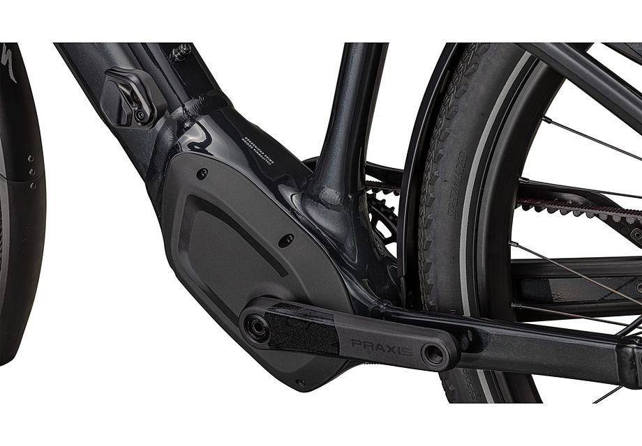 Specialized Turbo Vado 5.0 IGH