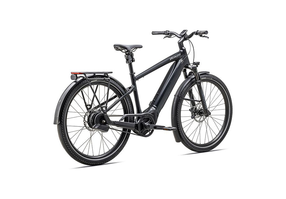 Specialized Turbo Vado 5.0 IGH