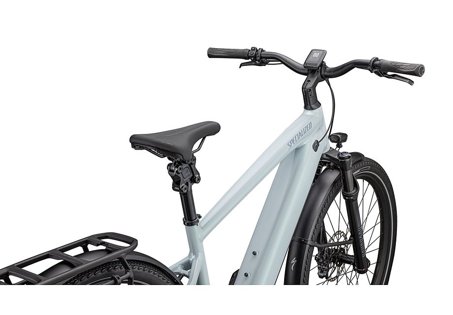 Specialized Turbo Vado 5.0 IGH