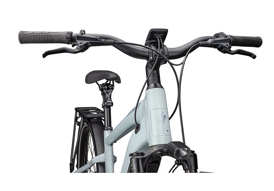 Specialized Turbo Vado 5.0 IGH