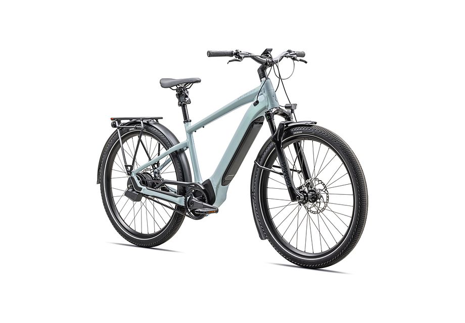 Specialized Turbo Vado 5.0 IGH