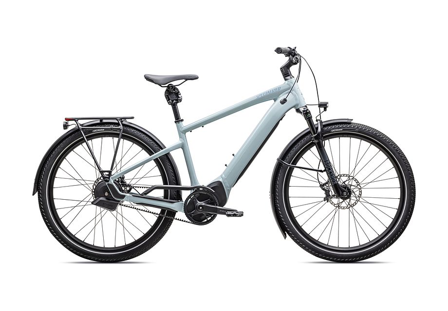 Specialized Turbo Vado 5.0 IGH