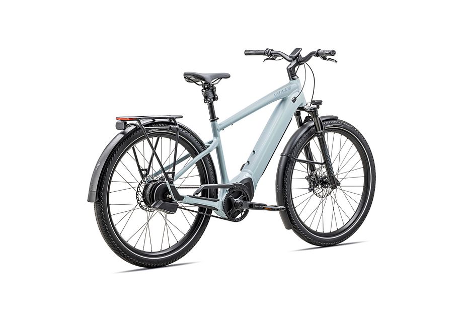 Specialized Turbo Vado 5.0 IGH