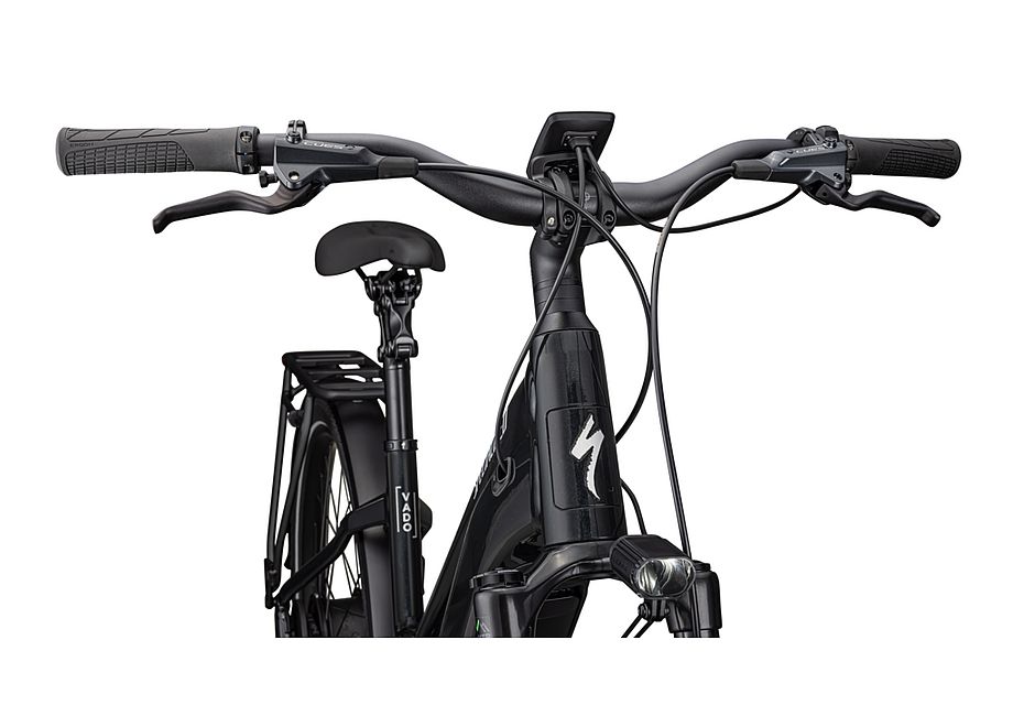 Specialized Turbo Vado 5.0 IGH Step-Through