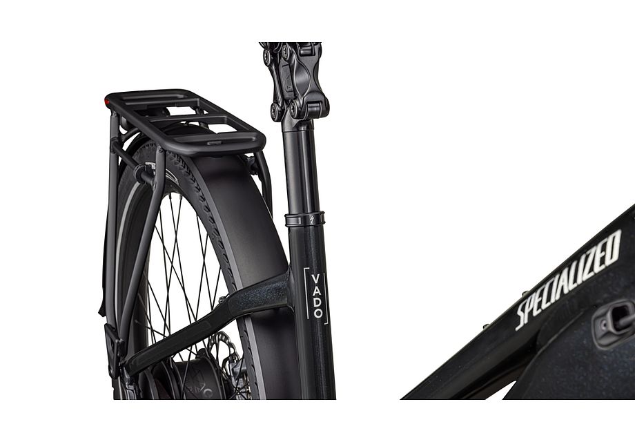 Specialized Turbo Vado 5.0 IGH Step-Through