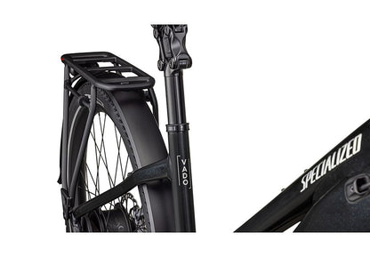 Specialized Turbo Vado 5.0 IGH Step-Through