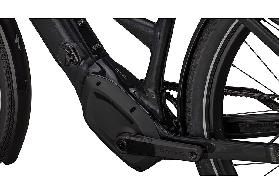 Specialized Turbo Vado 5.0 IGH Step-Through