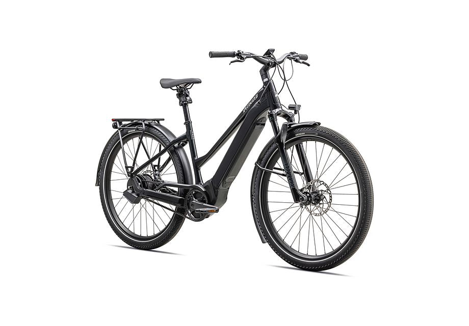 Specialized Turbo Vado 5.0 IGH Step-Through