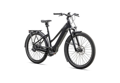 Specialized Turbo Vado 5.0 IGH Step-Through