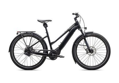 Specialized Turbo Vado 5.0 IGH Step-Through