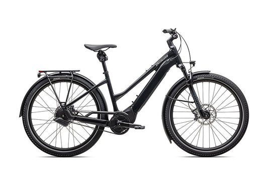 Specialized Turbo Vado 5.0 IGH Step-Through