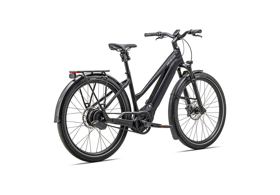 Specialized Turbo Vado 5.0 IGH Step-Through
