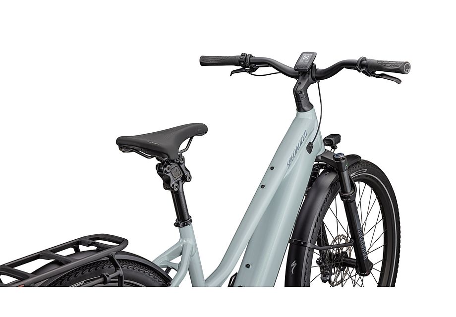 Specialized Turbo Vado 5.0 IGH Step-Through
