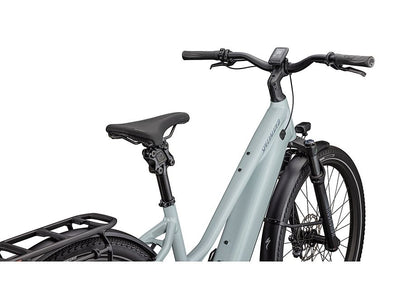 Specialized Turbo Vado 5.0 IGH Step-Through