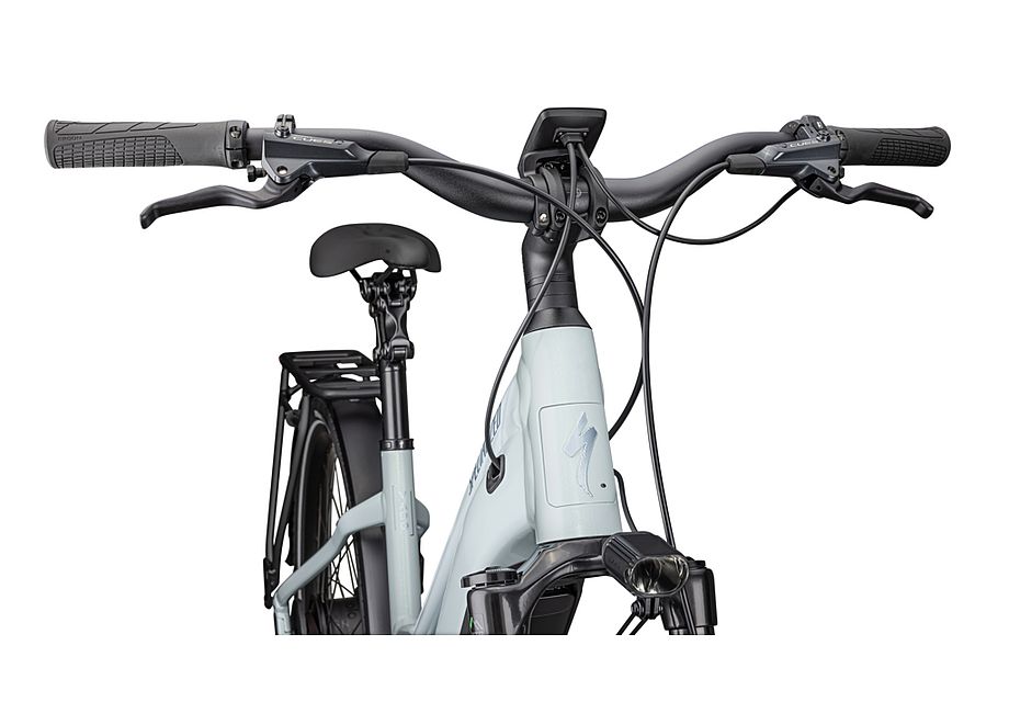 Specialized Turbo Vado 5.0 IGH Step-Through