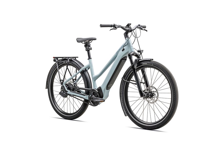Specialized Turbo Vado 5.0 IGH Step-Through
