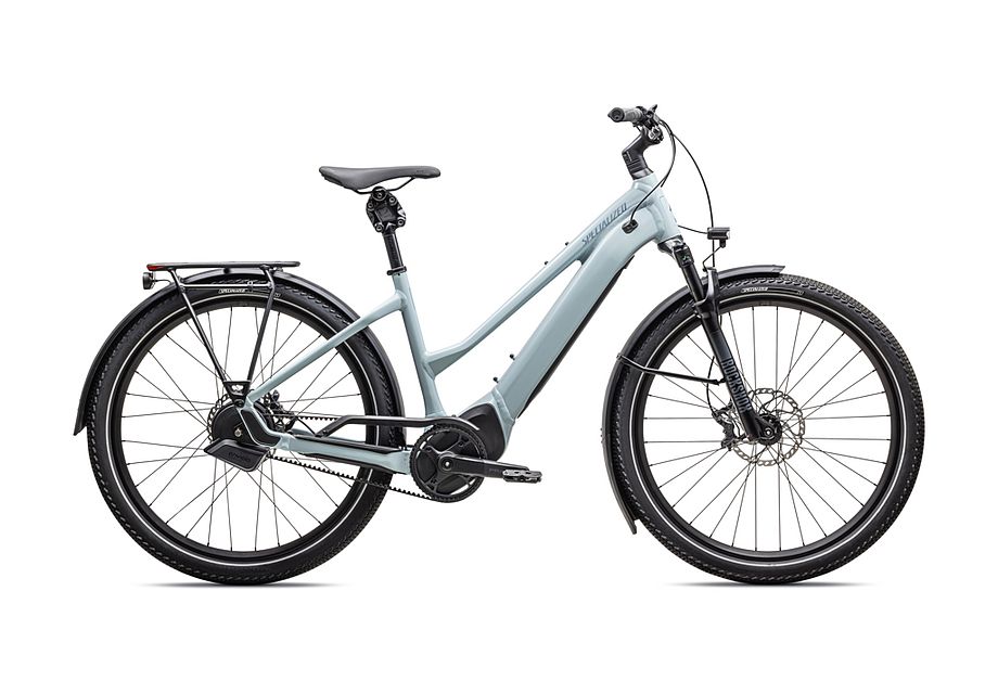 Specialized Turbo Vado 5.0 IGH Step-Through
