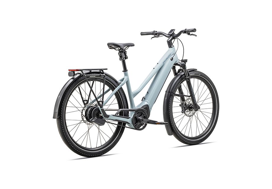 Specialized Turbo Vado 5.0 IGH Step-Through