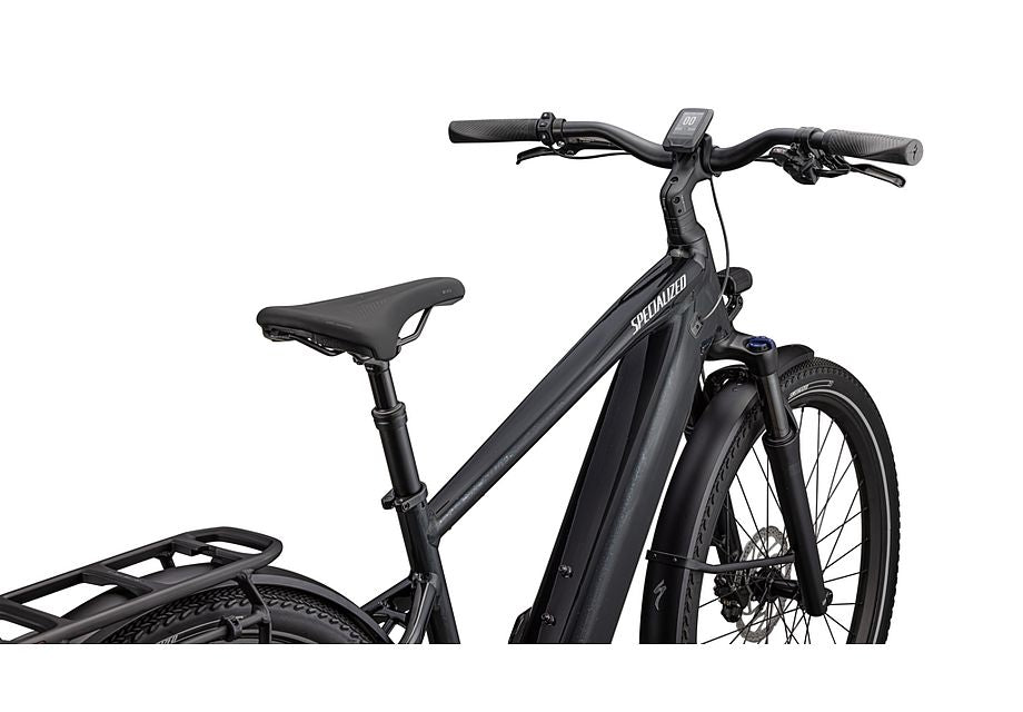 Specialized Turbo Vado 4.0