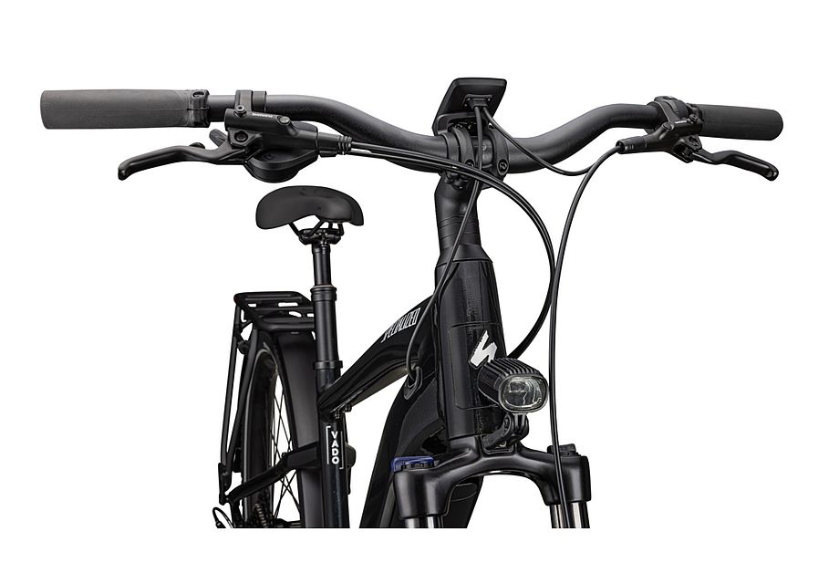 Specialized Turbo Vado 4.0