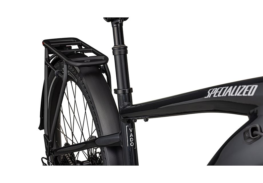 Specialized Turbo Vado 4.0