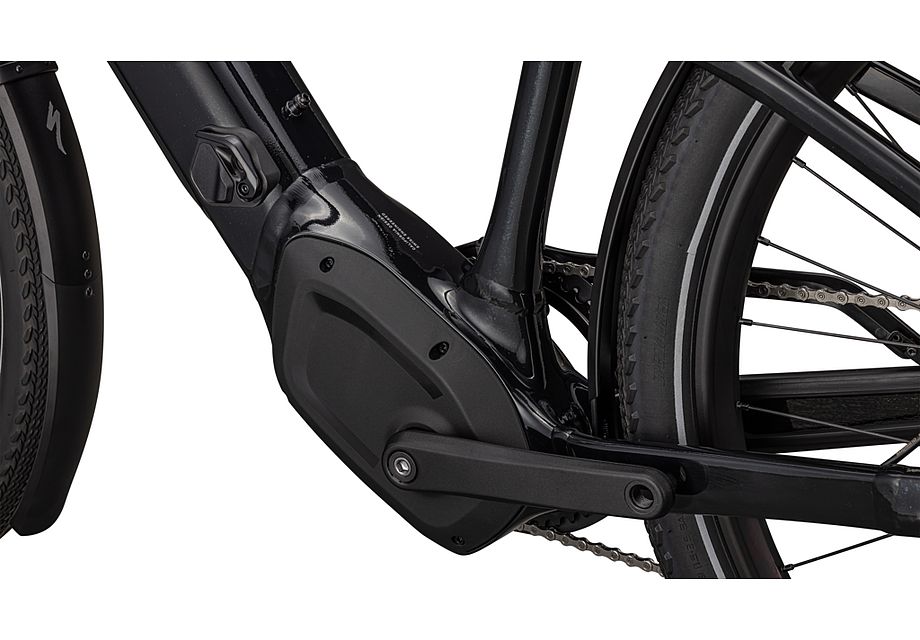 Specialized Turbo Vado 4.0