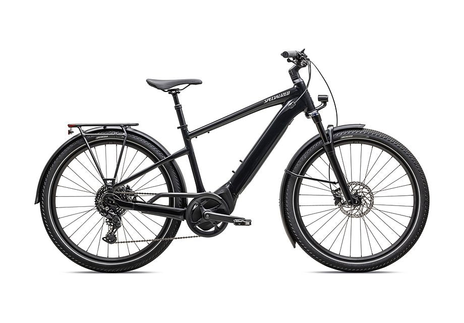 Specialized Turbo Vado 4.0