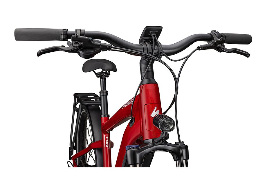 Specialized Turbo Vado 4.0