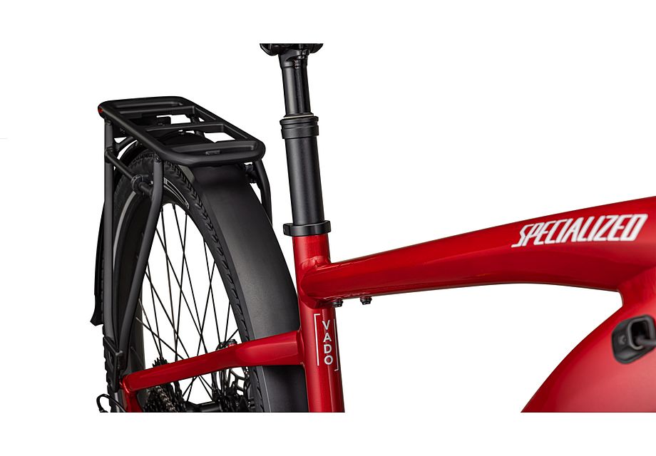 Specialized Turbo Vado 4.0