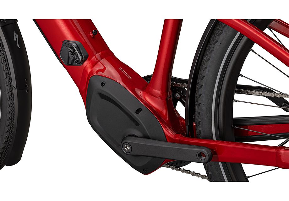 Specialized Turbo Vado 4.0