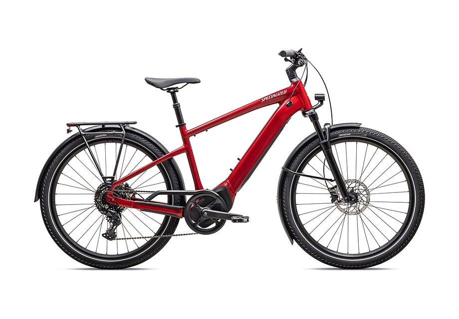 Specialized Turbo Vado 4.0