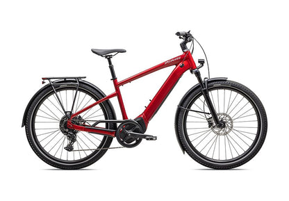 Specialized Turbo Vado 4.0
