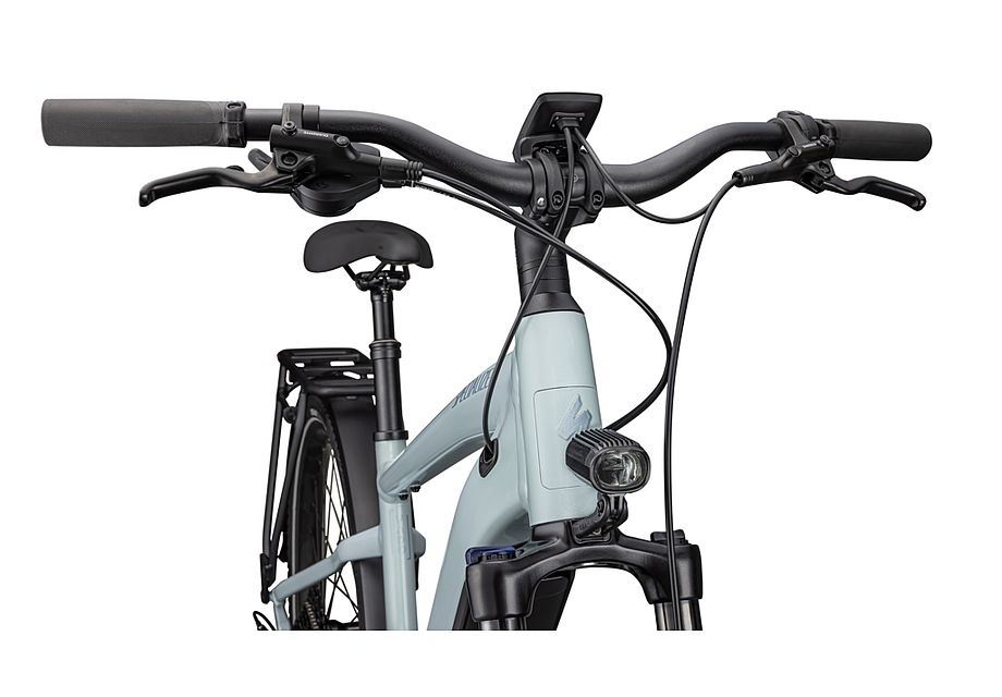 Specialized Turbo Vado 4.0