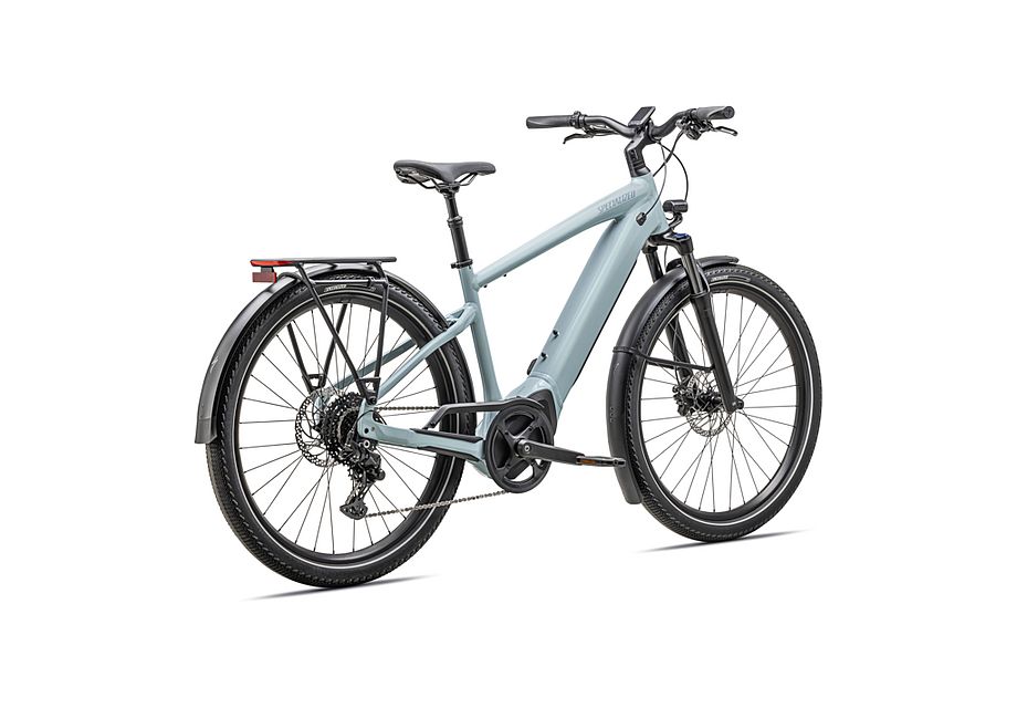 Specialized Turbo Vado 4.0