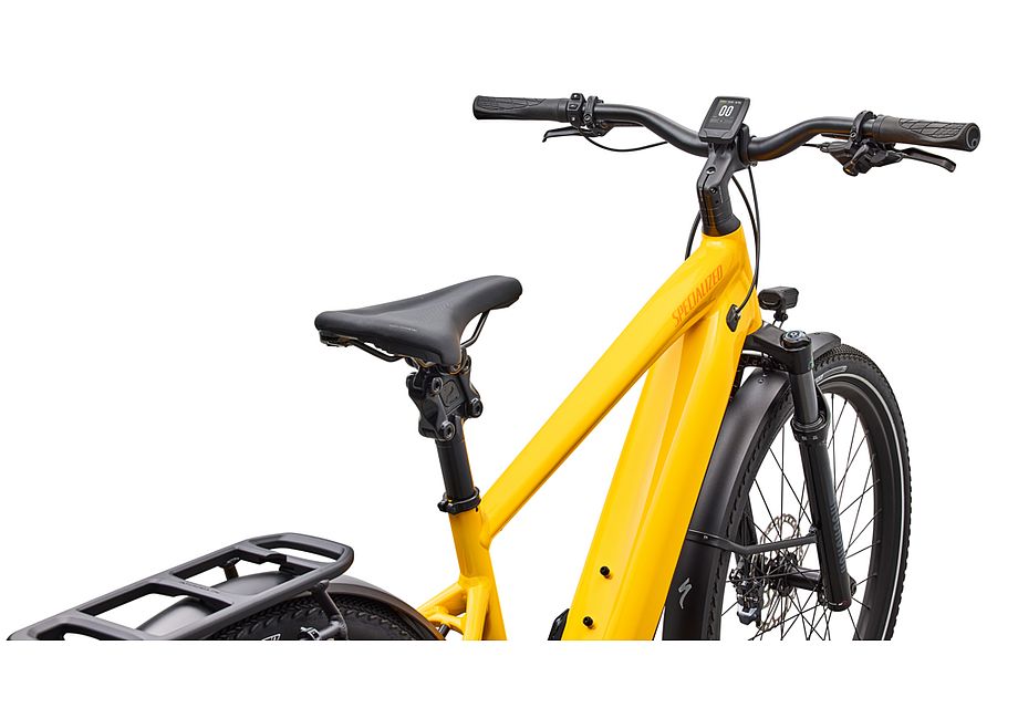 Specialized Turbo Vado 5.0
