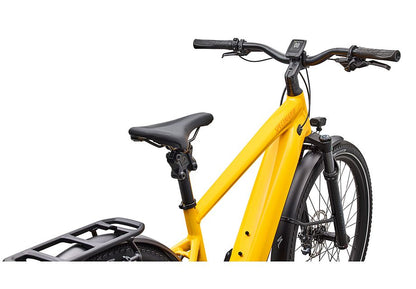 Specialized Turbo Vado 5.0